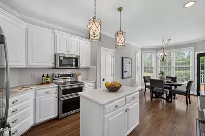 4908 Majestic Prince Court, Raleigh, NC 27606 - Photo 14