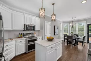 4908 Majestic Prince Ct, Raleigh, NC 27606 - Photo 14
