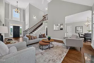 4908 Majestic Prince Ct, Raleigh, NC 27606 - Photo 10