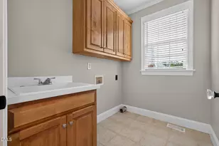 4908 Majestic Prince Ct, Raleigh, NC 27606 - Photo 32