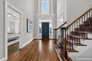 4908 Majestic Prince Ct, Raleigh, NC 27606 - Photo 4