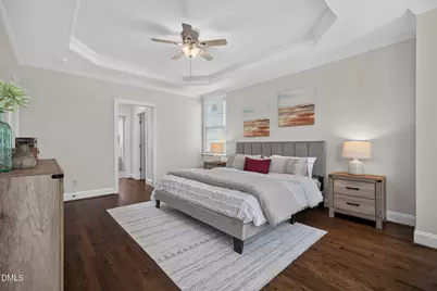 4908 Majestic Prince Court, Raleigh, NC 27606 - Photo 22