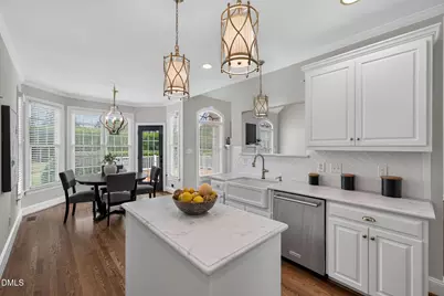 4908 Majestic Prince Court, Raleigh, NC 27606 - Photo 14