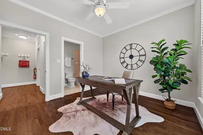 4908 Majestic Prince Court, Raleigh, NC 27606 - Photo 34