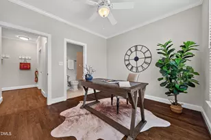 4908 Majestic Prince Ct, Raleigh, NC 27606 - Photo 34