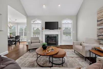 4908 Majestic Prince Court, Raleigh, NC 27606 - Photo 8