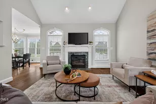 4908 Majestic Prince Ct, Raleigh, NC 27606 - Photo 8