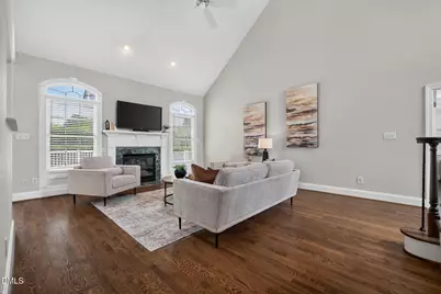 4908 Majestic Prince Court, Raleigh, NC 27606 - Photo 10