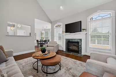4908 Majestic Prince Court, Raleigh, NC 27606 - Photo 6