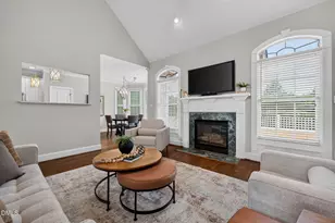 4908 Majestic Prince Ct, Raleigh, NC 27606 - Photo 6