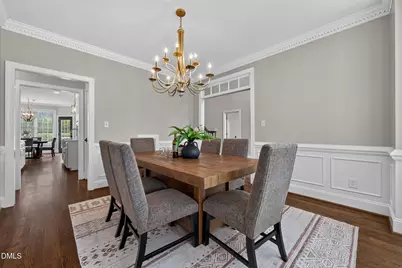 4908 Majestic Prince Court, Raleigh, NC 27606 - Photo 20