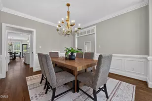 4908 Majestic Prince Ct, Raleigh, NC 27606 - Photo 20