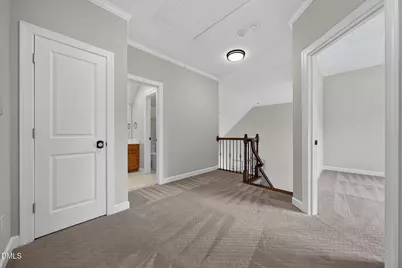 4908 Majestic Prince Court, Raleigh, NC 27606 - Photo 36