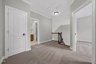 4908 Majestic Prince Ct, Raleigh, NC 27606 - Photo 36