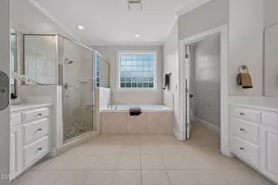 4908 Majestic Prince Ct, Raleigh, NC 27606 - Photo 26