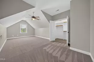 4908 Majestic Prince Ct, Raleigh, NC 27606 - Photo 42