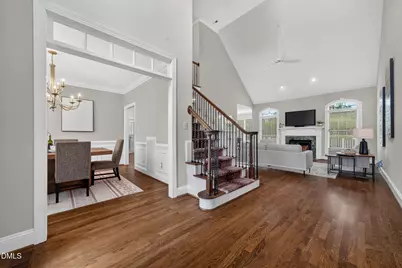 4908 Majestic Prince Court, Raleigh, NC 27606 - Photo 2