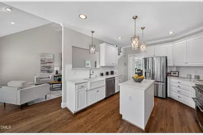 4908 Majestic Prince Court, Raleigh, NC 27606 - Photo 12