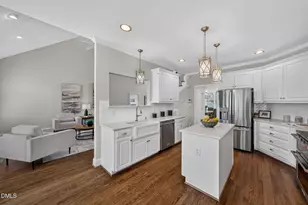 4908 Majestic Prince Ct, Raleigh, NC 27606 - Photo 12
