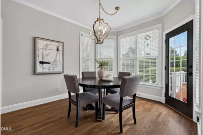 4908 Majestic Prince Court, Raleigh, NC 27606 - Photo 16