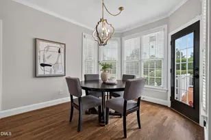 4908 Majestic Prince Ct, Raleigh, NC 27606 - Photo 16