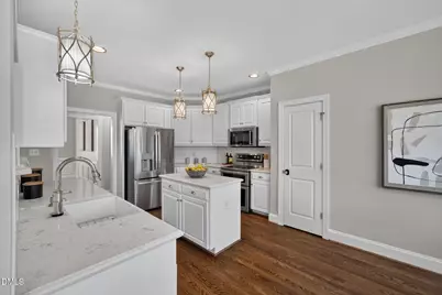 4908 Majestic Prince Court, Raleigh, NC 27606 - Photo 12