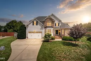 4908 Majestic Prince Ct, Raleigh, NC 27606 - Photo 2