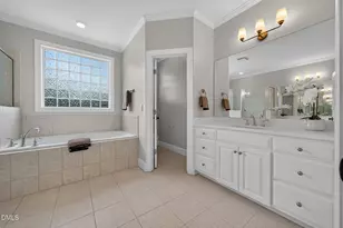 4908 Majestic Prince Ct, Raleigh, NC 27606 - Photo 28