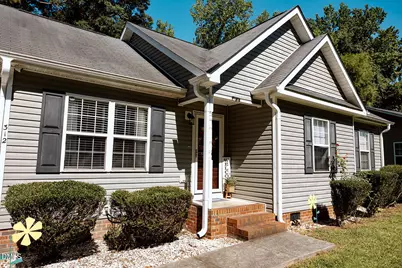 312 Crestview Street, Sanford, NC 27330 - Photo 2
