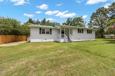 501 Warren Street, Warrenton, NC 27589 - Photo 1