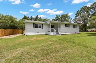 501 Warren St, Warrenton, NC 27589 - Photo 1