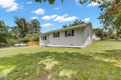 501 Warren Street, Warrenton, NC 27589 - Photo 22