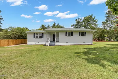 501 Warren Street, Warrenton, NC 27589 - Photo 20