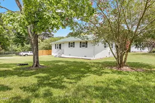 501 Warren St, Warrenton, NC 27589 - Photo 22