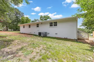 501 Warren St, Warrenton, NC 27589 - Photo 26