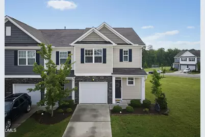1110 Kindness Lane, Durham, NC 27703 - Photo 2