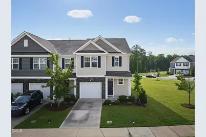 1110 Kindness Lane, Durham, NC 27703 - Photo 6