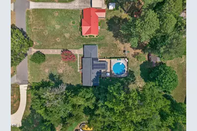 300 Buckingham Drive, Mebane, NC 27302 - Photo 44
