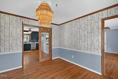 300 Buckingham Drive, Mebane, NC 27302 - Photo 16