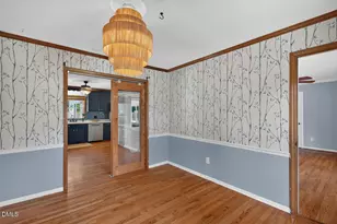 300 Buckingham Dr, Mebane, NC 27302 - Photo 16