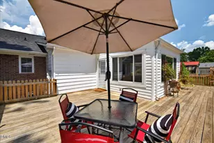 300 Buckingham Dr, Mebane, NC 27302 - Photo 28