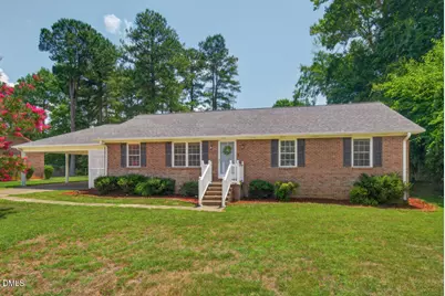 300 Buckingham Drive, Mebane, NC 27302 - Photo 1