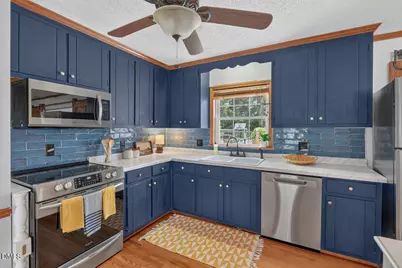 300 Buckingham Drive, Mebane, NC 27302 - Photo 12