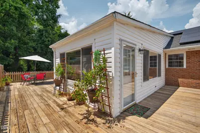300 Buckingham Drive, Mebane, NC 27302 - Photo 22