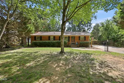 1517 Edith Street, Burlington, NC 27215 - Photo 2