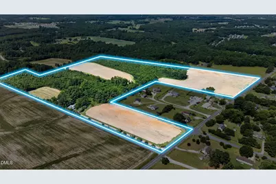 7469 Nc-210, Smithfield, NC 27577 - Photo 20