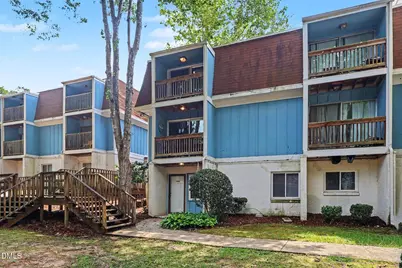 7040 Longstreet Drive #C, Raleigh, NC 27615 - Photo 2