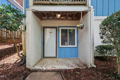 7040 Longstreet Drive #C, Raleigh, NC 27615 - Photo 6
