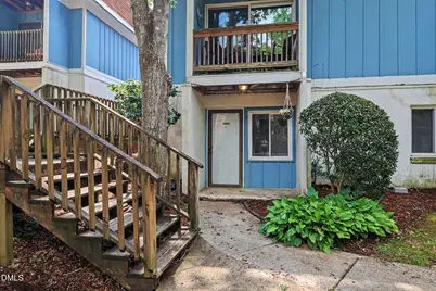 7040 Longstreet Drive #C, Raleigh, NC 27615 - Photo 4