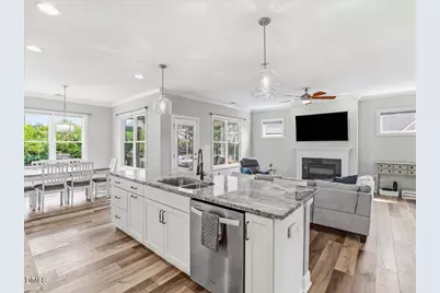 2907 Meadow Bluffs Way, Fuquay-Varina, NC 27526 - Photo 26